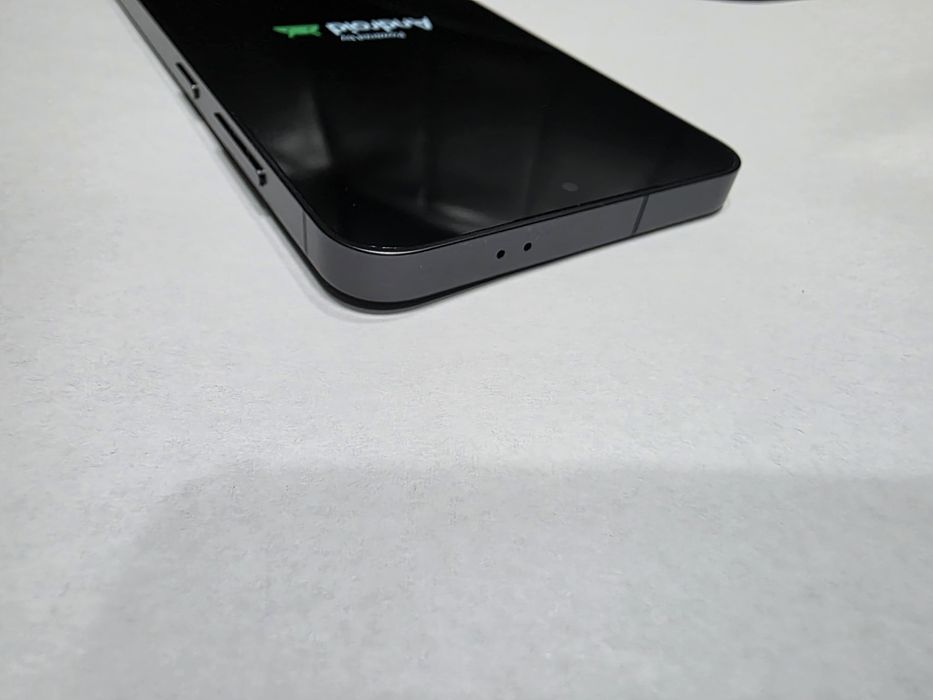 Samsung Galaxy S24 5G Black 128GB 8GB-RAM CA NOU Neverlock IMPECABIL