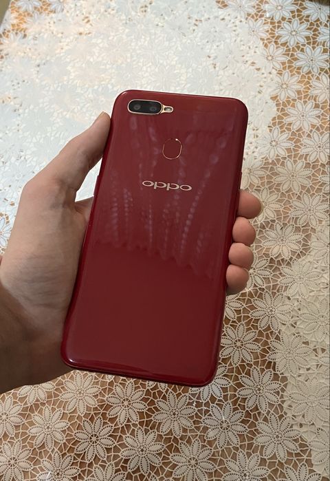 Телефон OPPO A5S