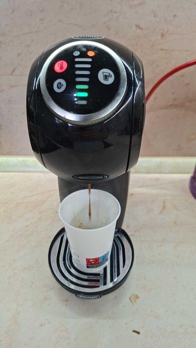 Кафемашина Dolce Gusto