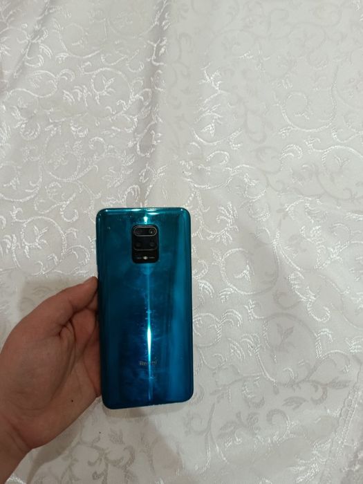 Redmi not 9 s Hotirasi 128 pubgda 60fps maqsad sotiw iphone olishikere