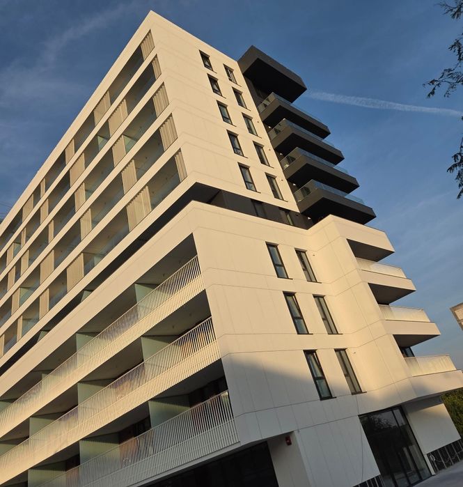 Apartament 2 camere Tomis Nord Universitate