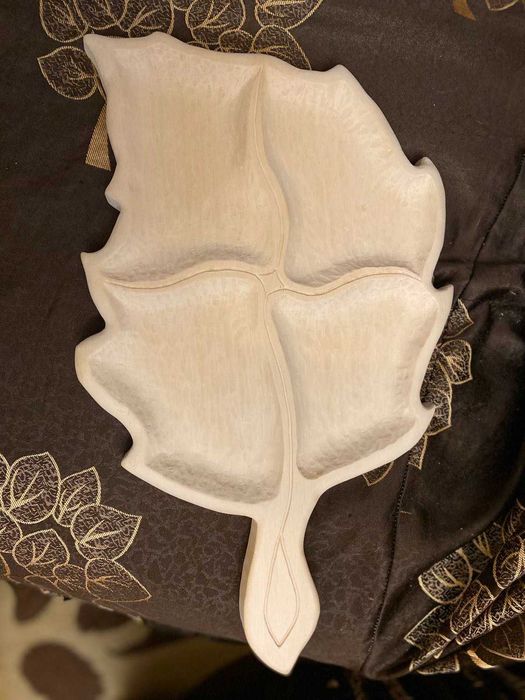 Дъски за мезета и за рязане