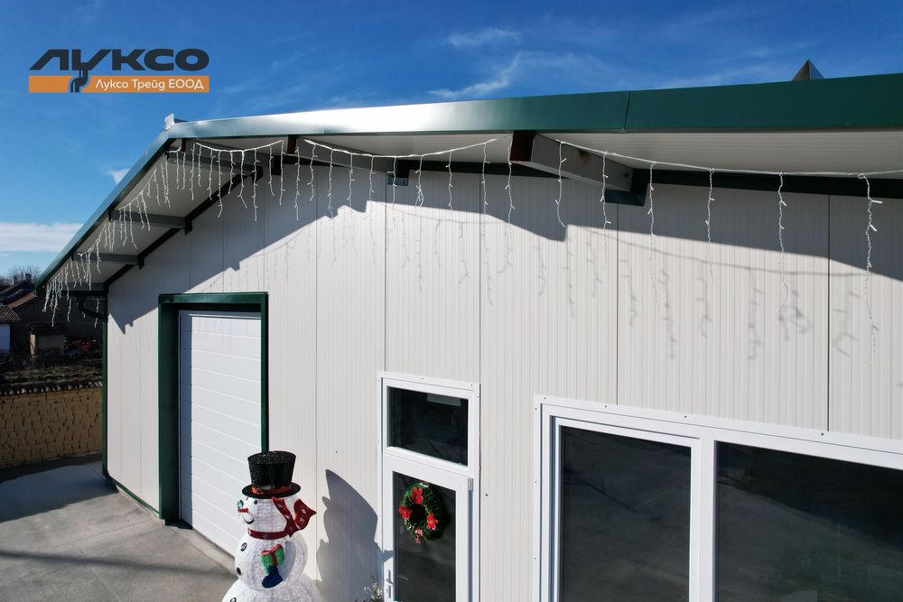 Американски безшевни улуци