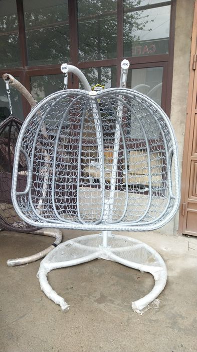 Мебель из ротанга