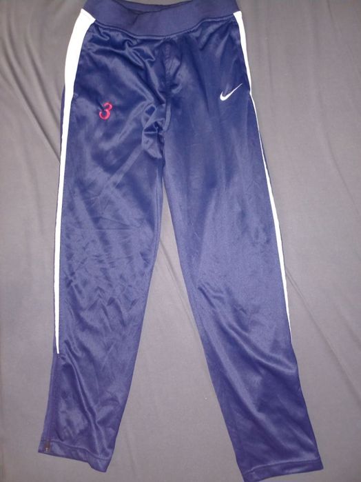 Суичъри Фортнайт долнища  Найк 12 -13 г.