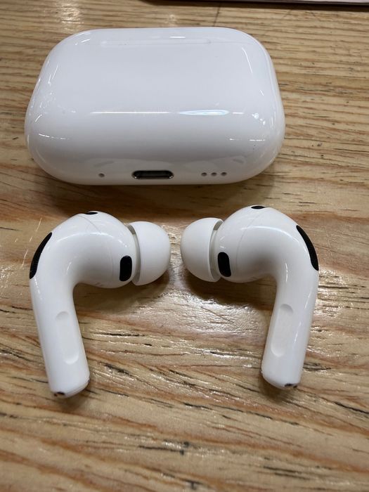 Apple Airpods Pro 3