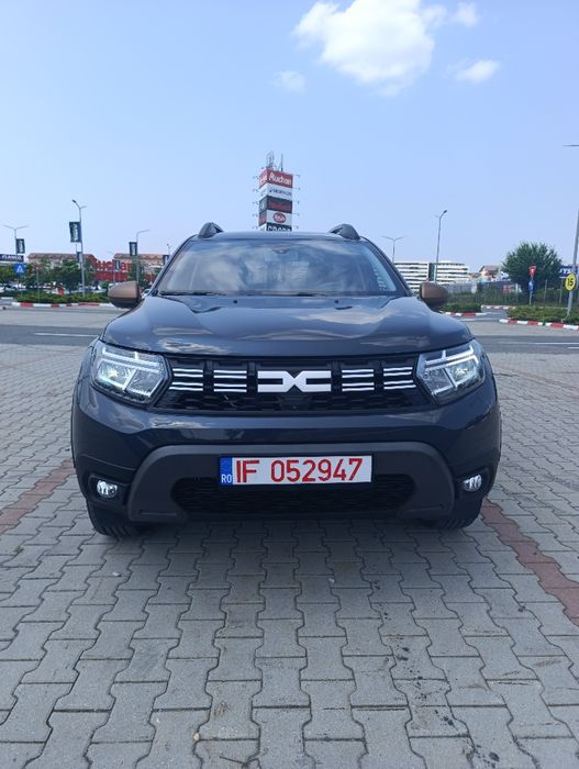 DACIA Duster 2024 — imagine 2