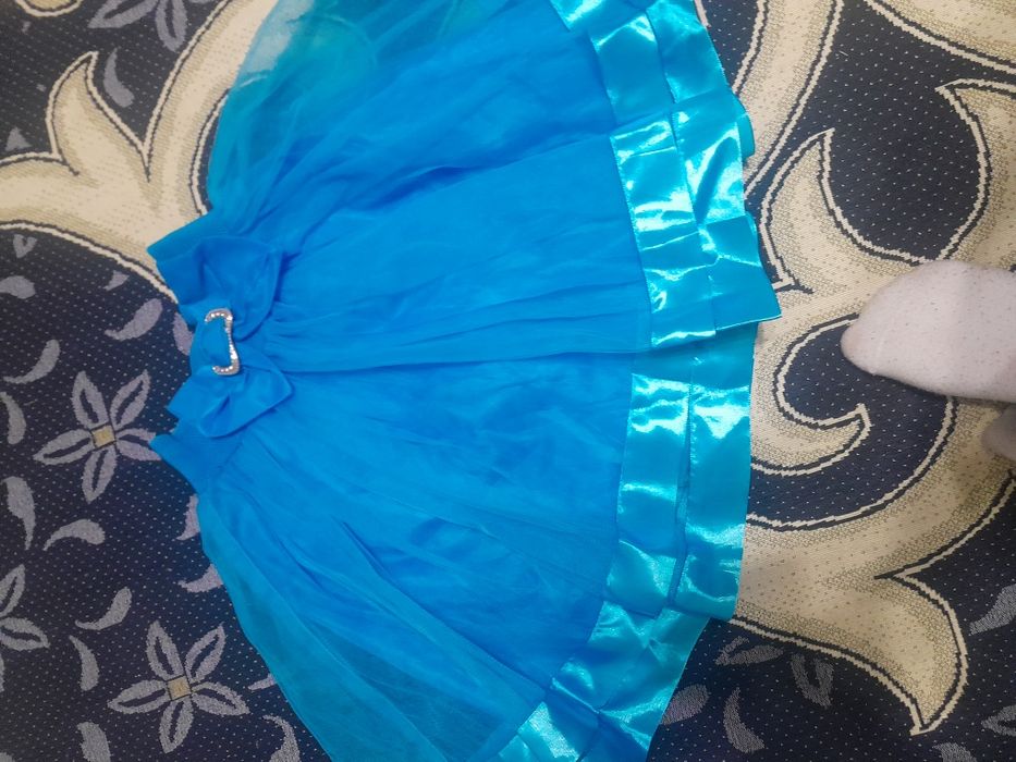 Платия для девочек