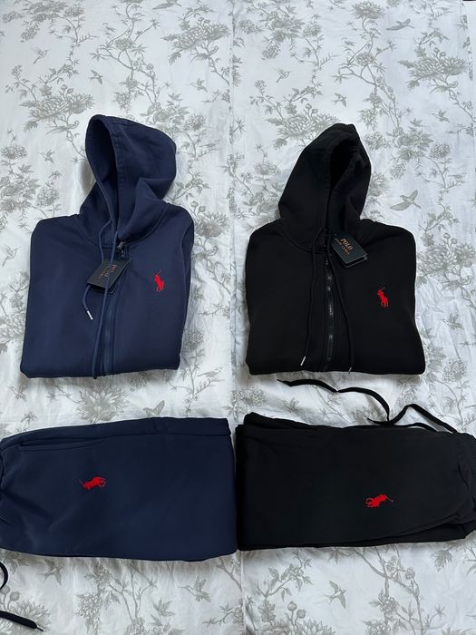 Compleu Polo Ralph Lauren S/M
