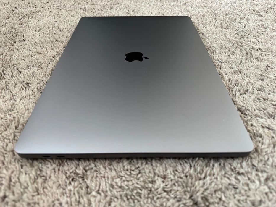 Macbook Pro 2019 16inch