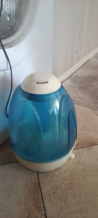 Ултразвуков овлажнител за въздух