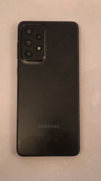 Samsung A33 5G продажа или обмен