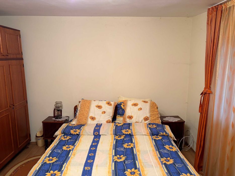 Casa 110mp cu teren 2400mp  Comuna Babana Judetul Arges