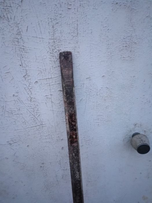 Лом сатылады 1.5м салмақты