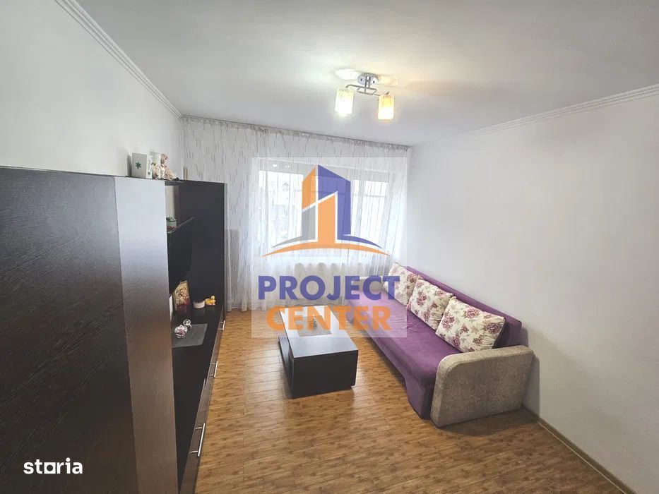 Garsoniera Exercitiu