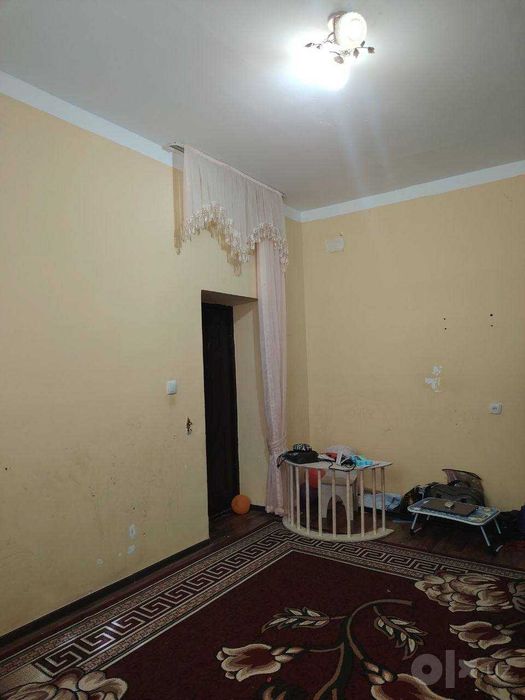 2 хонали уй сотилади