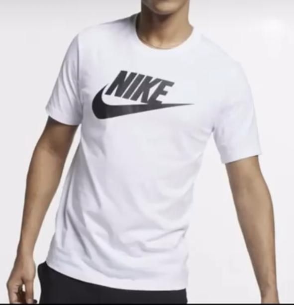 Футболки Nike в ассортименте оригинал