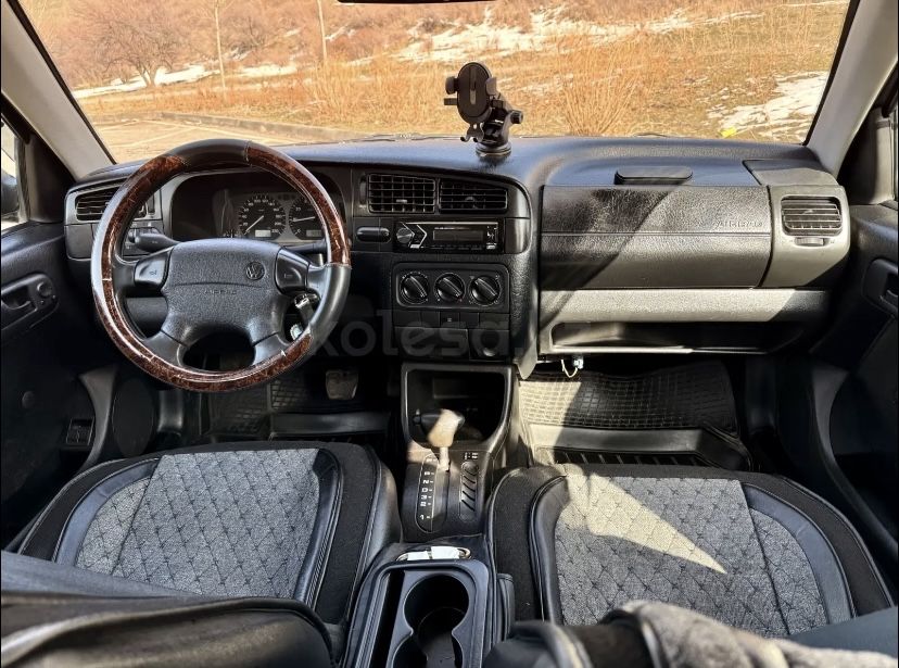 Volkswagen Golf 1995