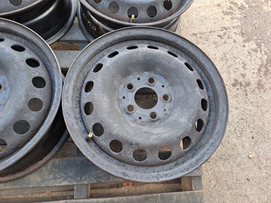 16" 5Х112 Мерцедес Виано, Mercedes Viano