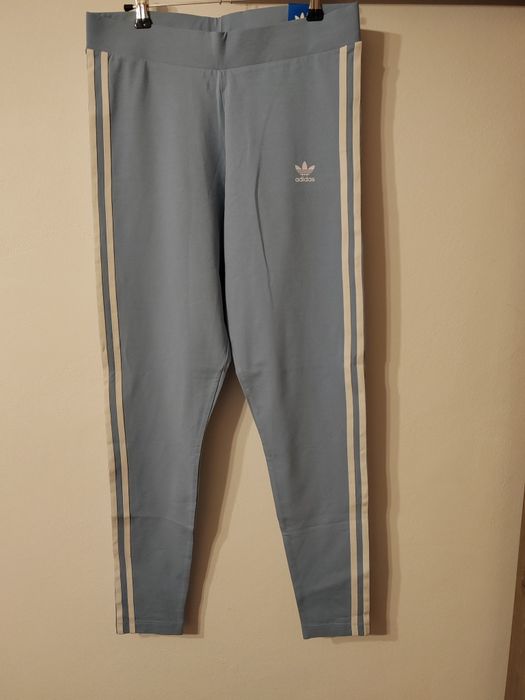 Colanti Adidas baby blue dama