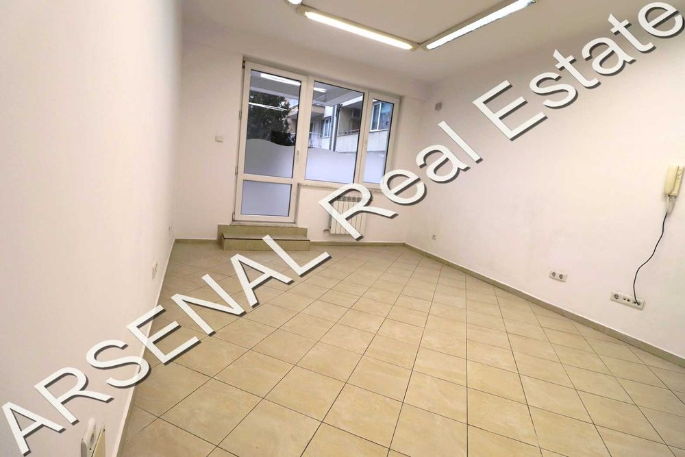 Дава се под наем Офис в София, Борово - 120 кв.м за 747.66 € - Снимка #5