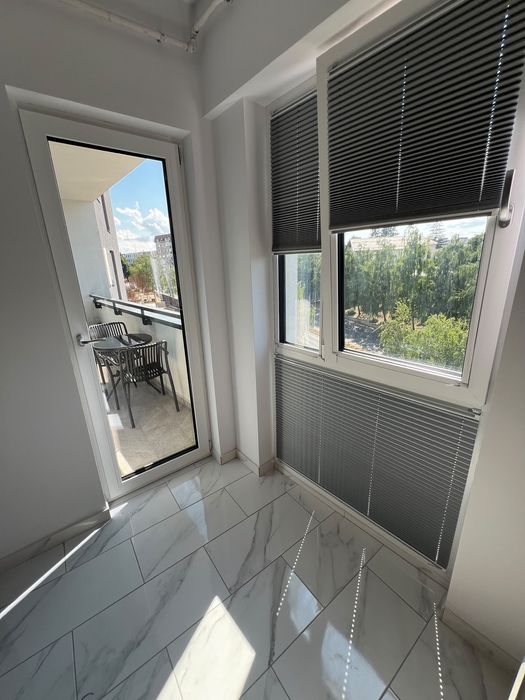 Studio de inchiriat , bloc nou