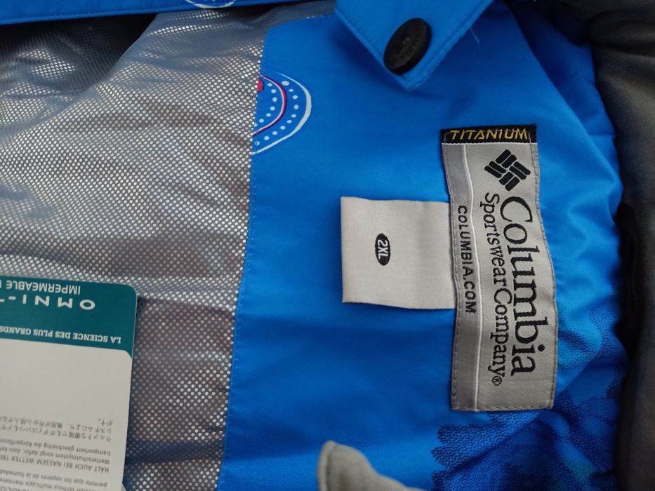 Продам комбинизон турция 2XL