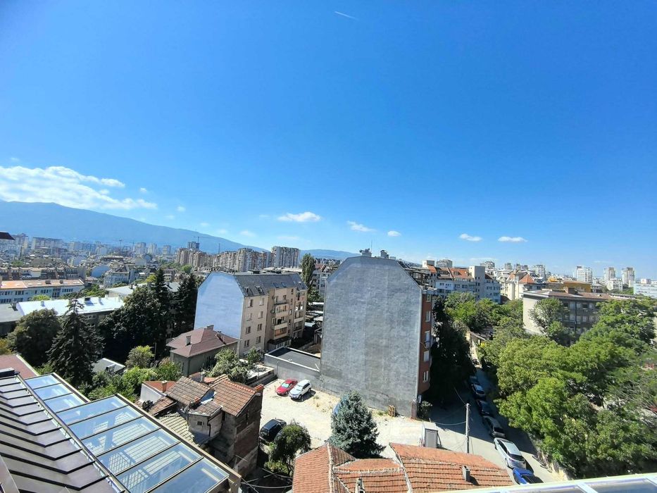 Дава се под наем Едностаен апартамент в София, Банишора - 47 кв.м за 430 € - Снимка #6