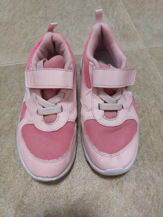 Детски Обувки H&M, маратонки Puma, Reebok