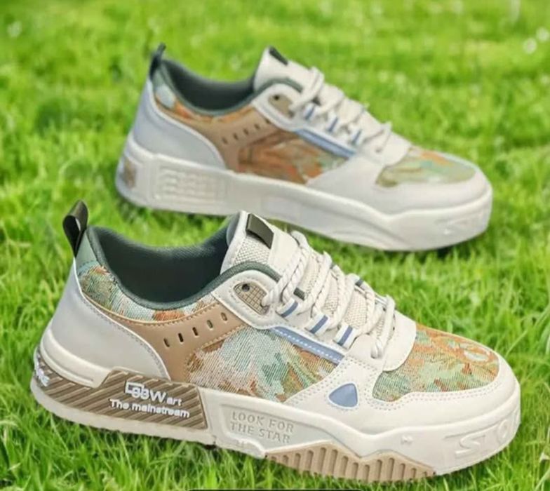 Маратонки-N42(нови)