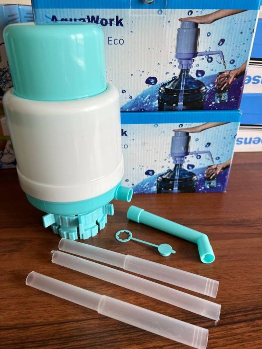 Toza ichimlik suvi  19 litrli