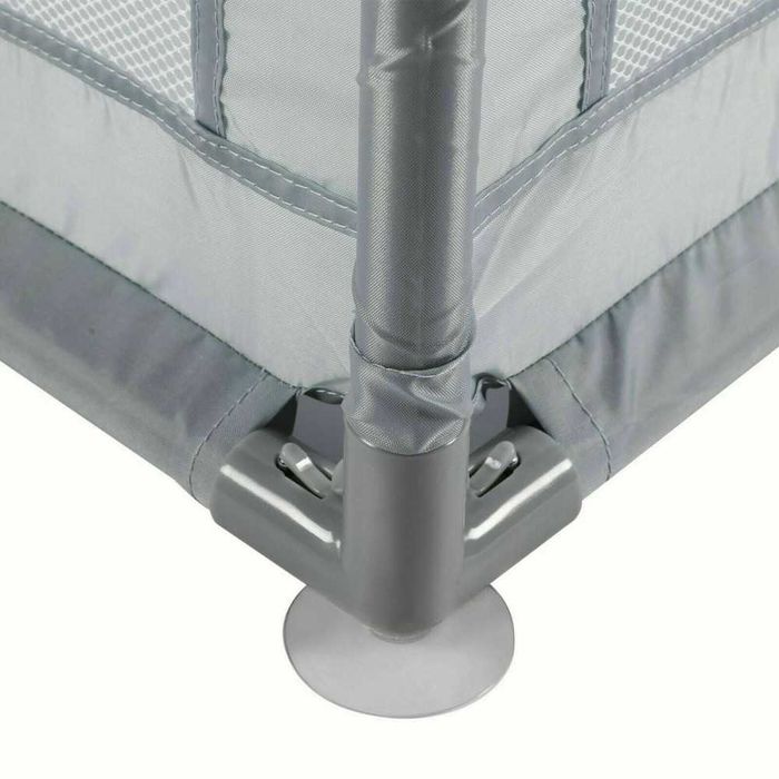 3904 Голяма Сива Кошара за игра 120х160см.