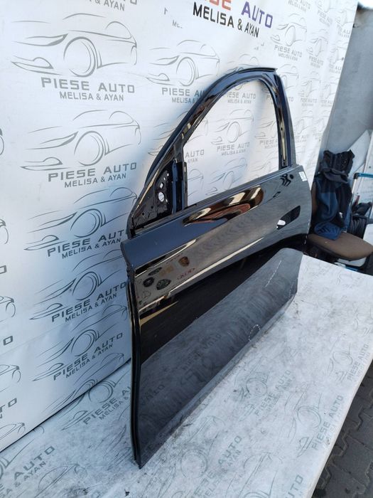 Usa stanga fata Mercedes E-Class W214 an 2023-2024-2025-2026