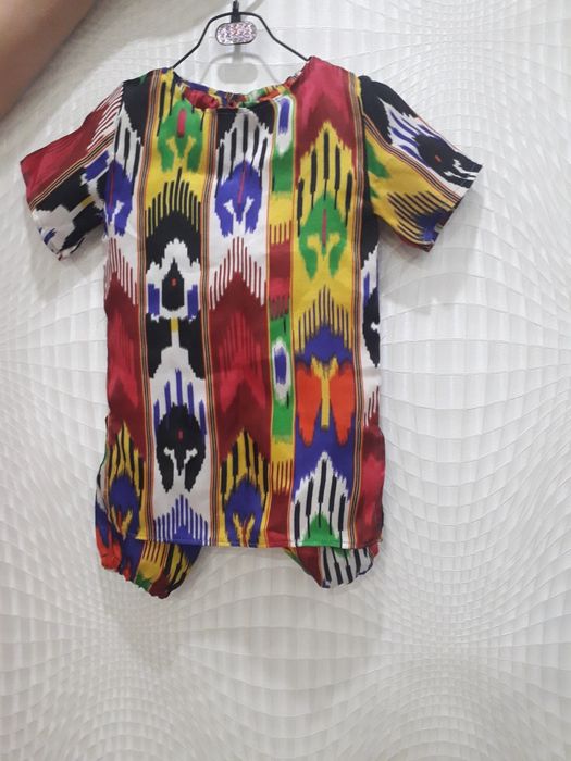 Узбечка. На прокат от 3000.