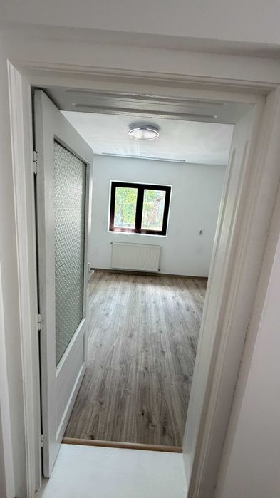 Casă de închiriat în Ciofliceni – Snagov | Curte 1.237 mp | Centrală pe gaz | Garaj