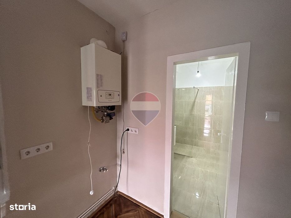 Spațiu / birou de închiriat 135 mp ZONA PARC / CENTRU VECHI BAIA MARE
