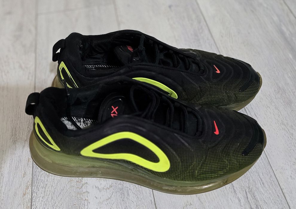 Airmax reflect 270 43,5 - 44,5 noi