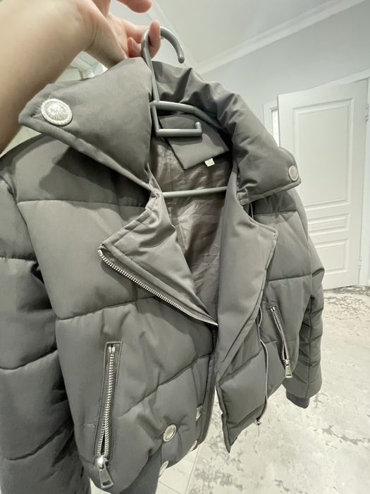 Куртка весенняя, осенняя