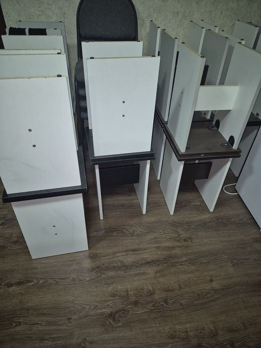 Продам табуреты из ЛДСП Новые