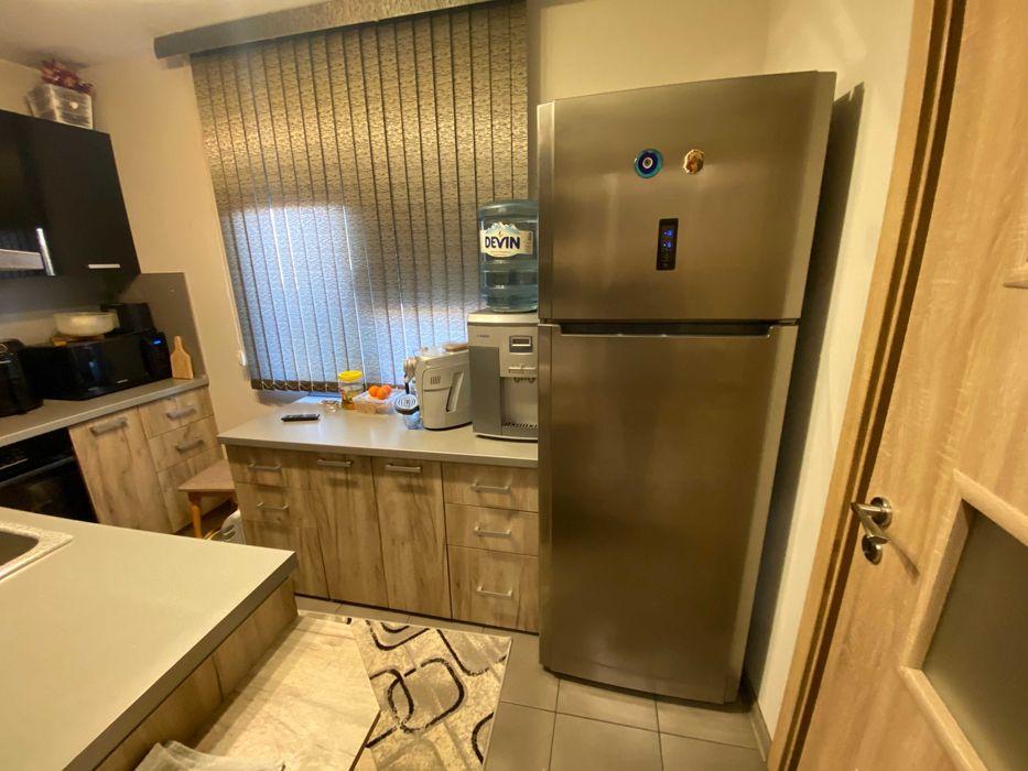 Продава се Четиристаен апартамент в Харманли - 103 кв.м за 644 €/кв.м - Снимка #8