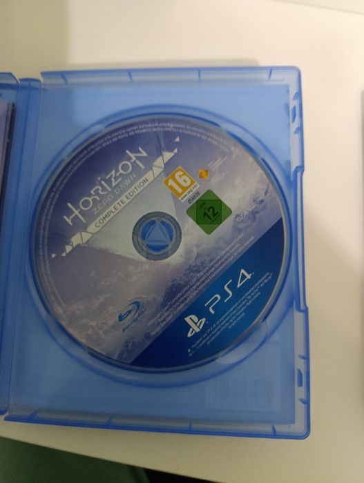 Продавам 3 игри за пс 4