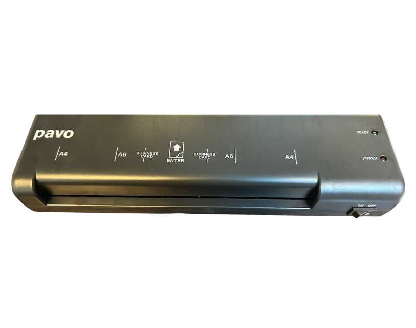 Automatic Laminator Pavo ,Nou