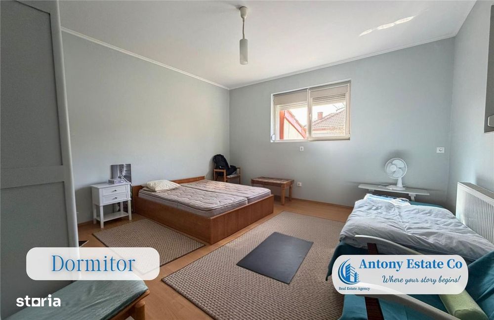 Apartament de inchiriat cu 1 camera Ultracentral , Oradea