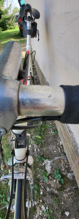 Cursiera ,bicicleta diamant 28 inci .made în itali