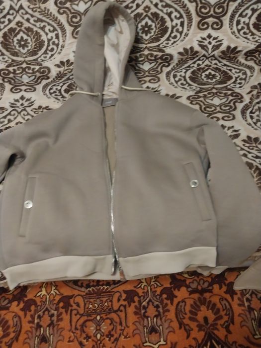 Тройка. Зима. Турция