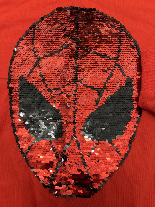 Детска блуза - размер 134/140