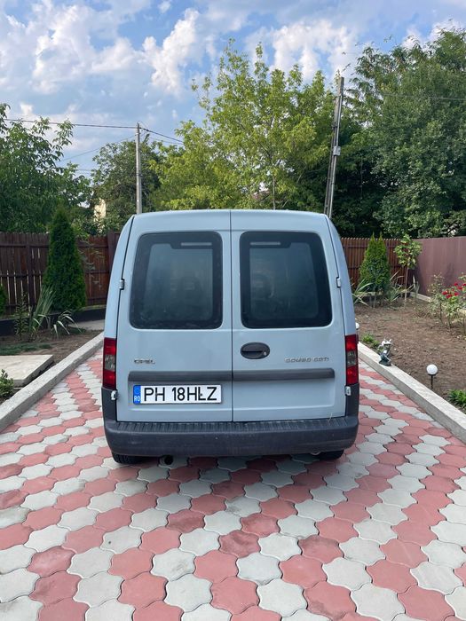 Conditii excelente! Opel Combo
