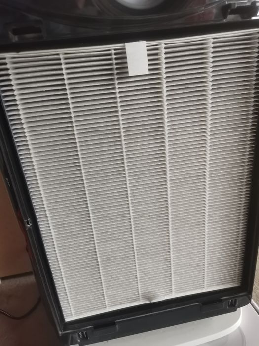 Philips пречиствател за въздух