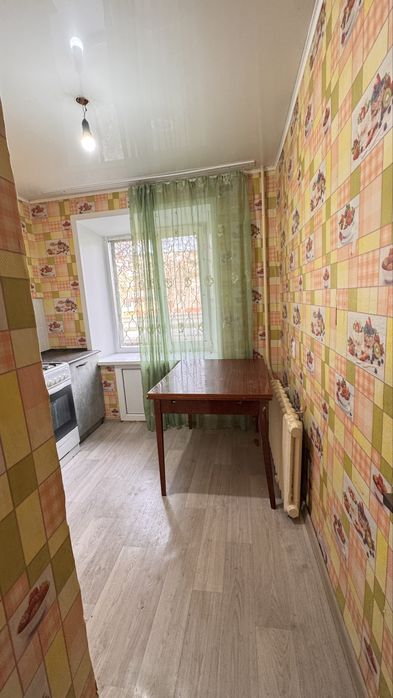 Продам 1-комнатную квартиру
