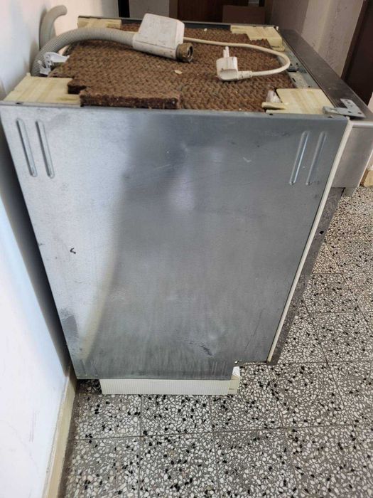 Миялна машина SIEMENS за вграждане - 189лв